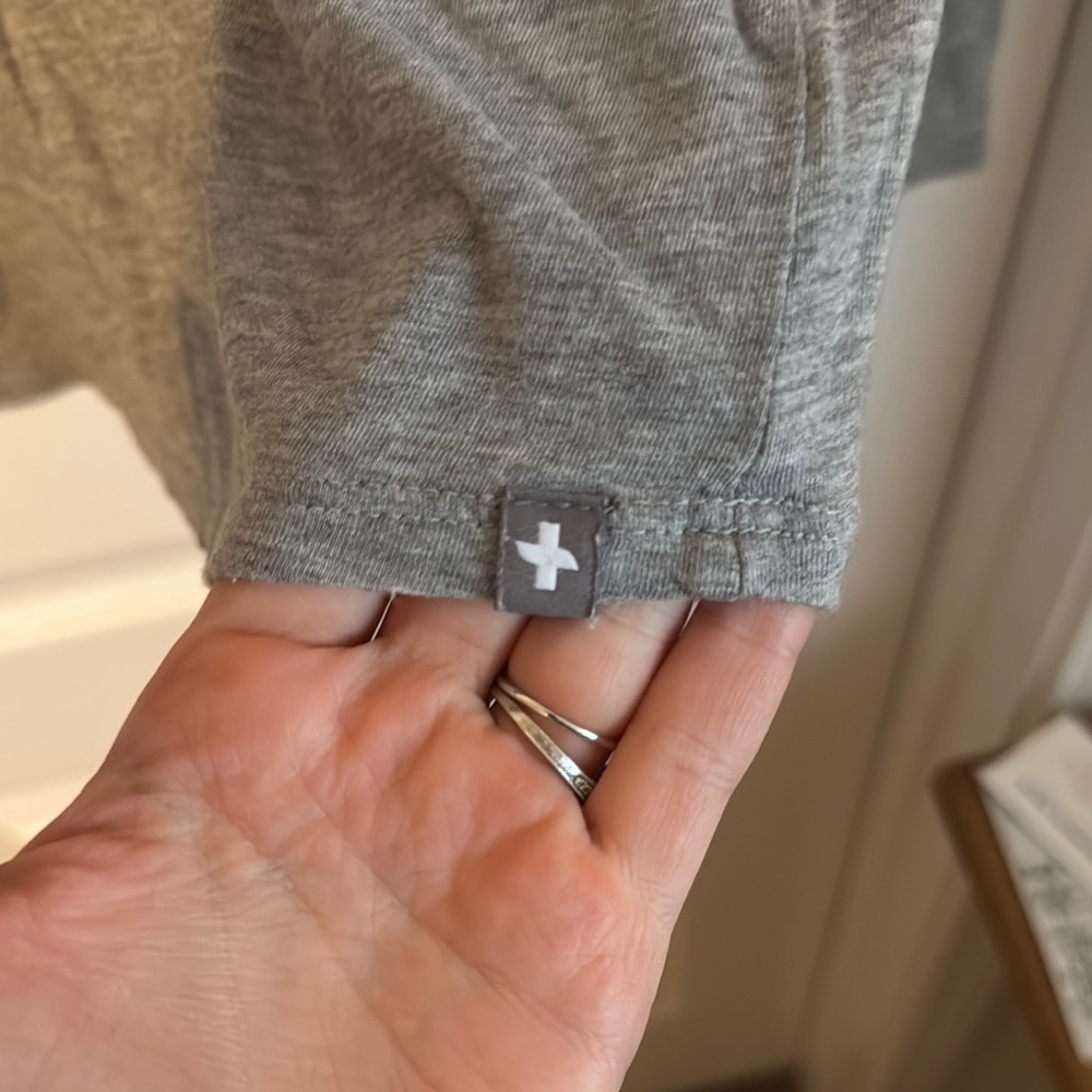 Figs Ultra-Soft Underscrub shirt - Picture 2 of 7